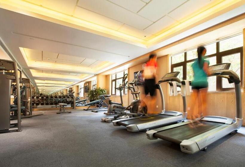 Yiho Hotel Xiamen Huli