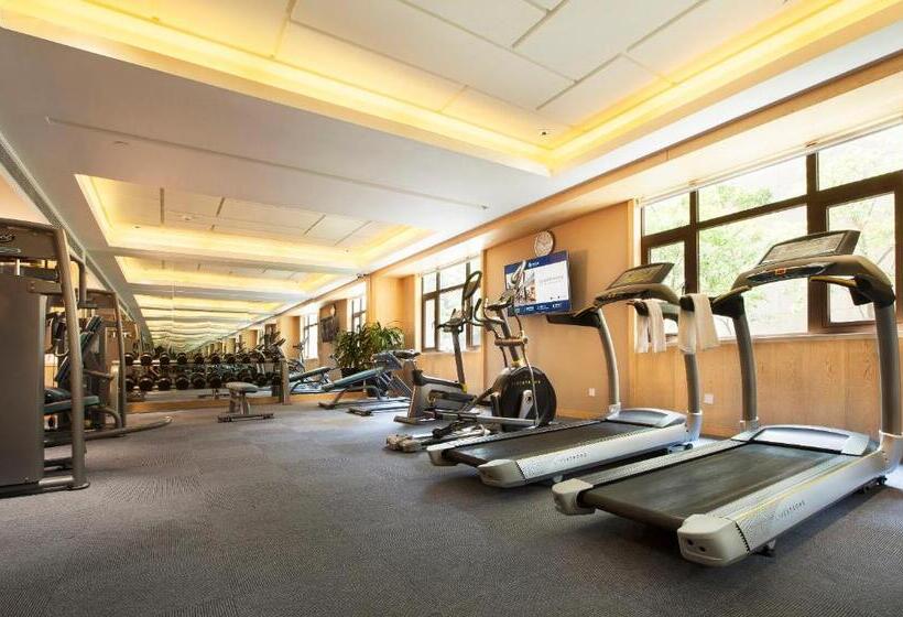 Yiho Hotel Xiamen Huli