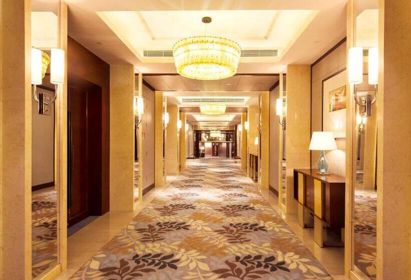 Yiho Hotel Xiamen Huli