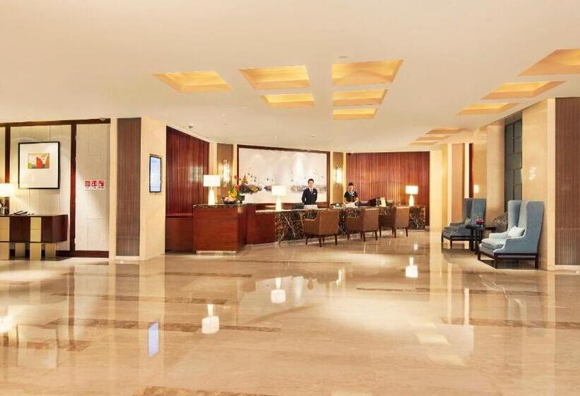 Yiho Hotel Xiamen Huli