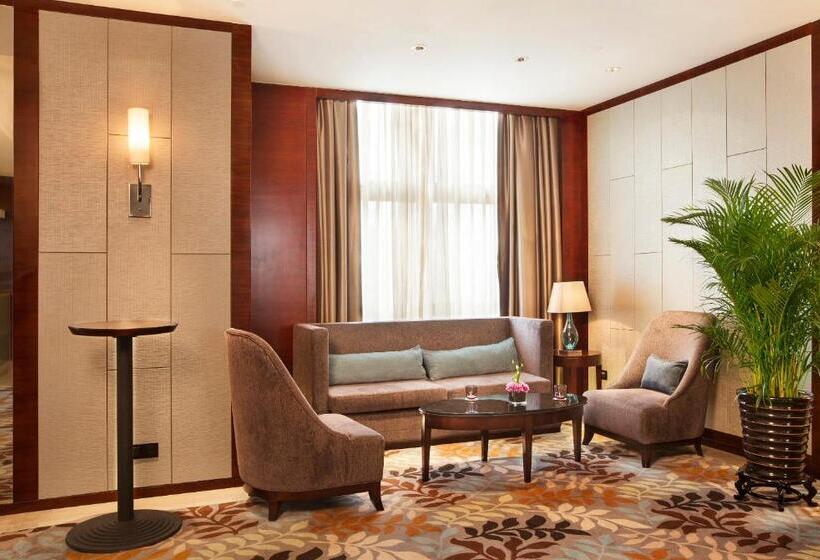 Yiho Hotel Xiamen Huli