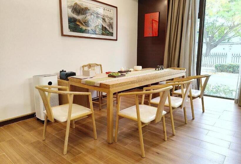 Yiho Hotel Xiamen Huli