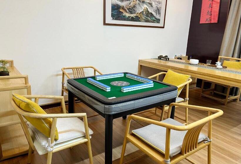 Yiho Hotel Xiamen Huli