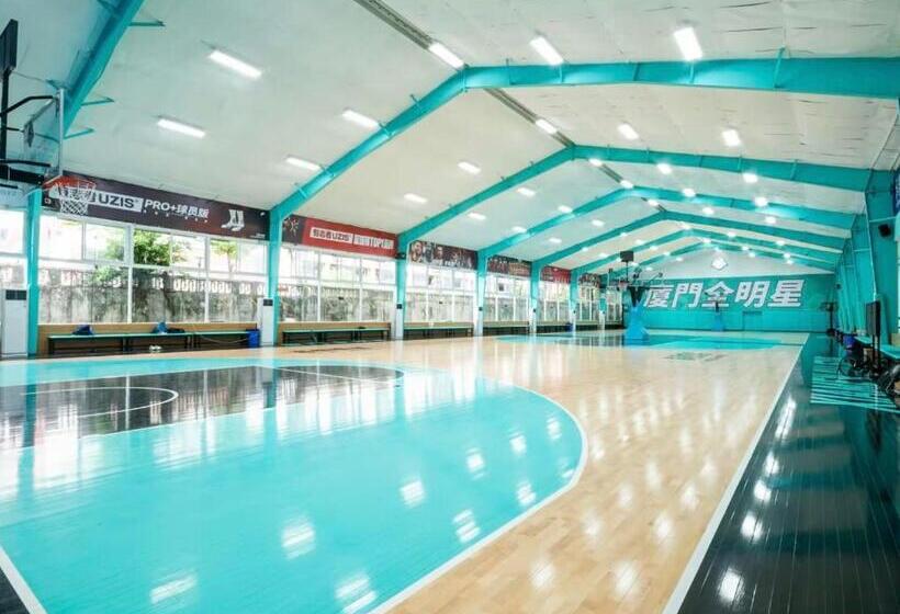 Yiho Hotel Xiamen Huli