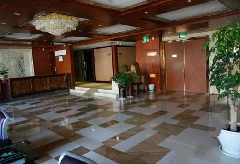 호텔 Ji  Hangzhou West Lake