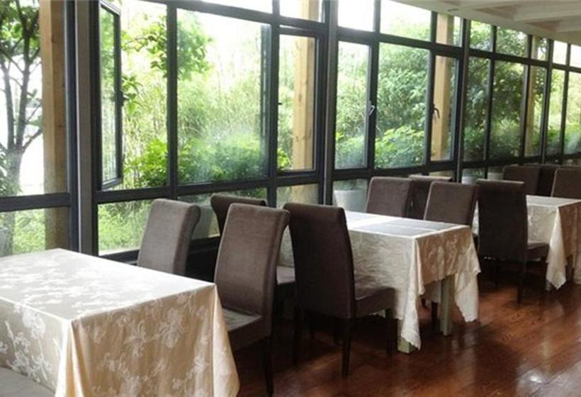 호텔 Ji  Hangzhou West Lake