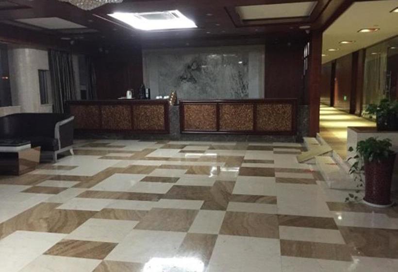 호텔 Ji  Hangzhou West Lake