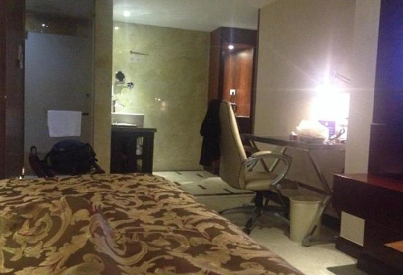 ホテル Ji  Hangzhou West Lake