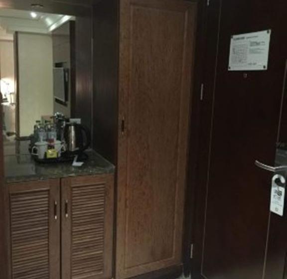 호텔 Ji  Hangzhou West Lake