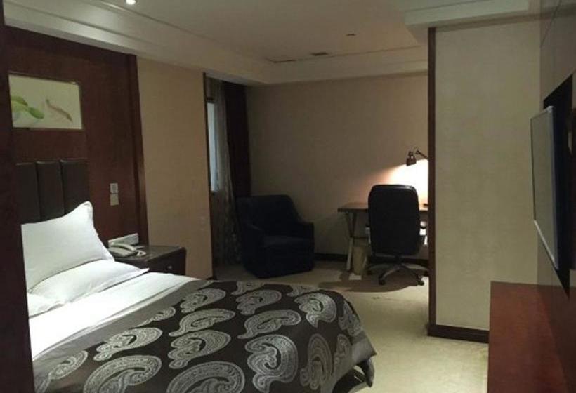 호텔 Ji  Hangzhou West Lake