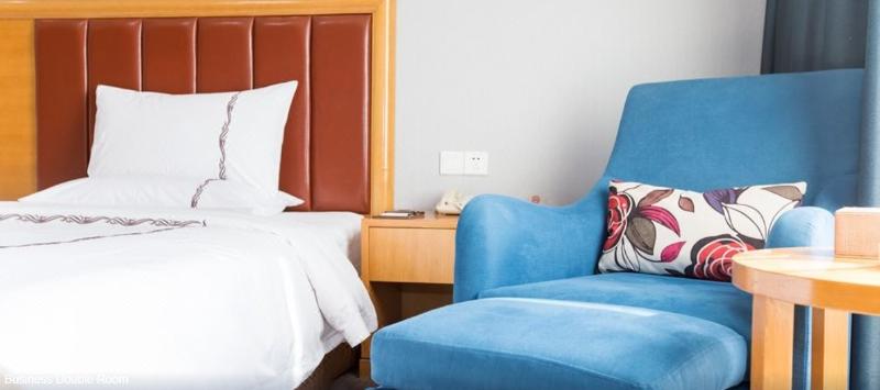 酒店 Chunhui Jinke