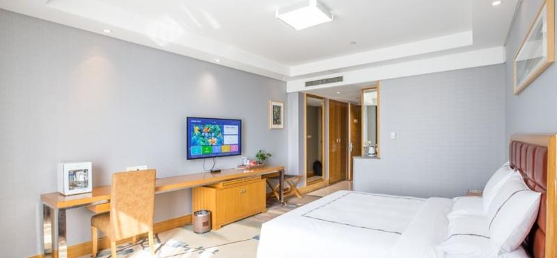 酒店 Chunhui Jinke