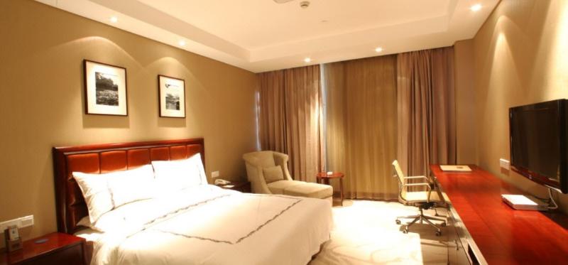 酒店 Chunhui Jinke