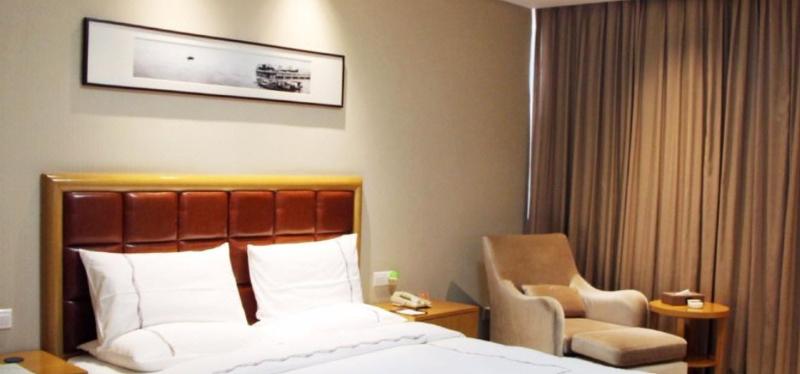 酒店 Chunhui Jinke