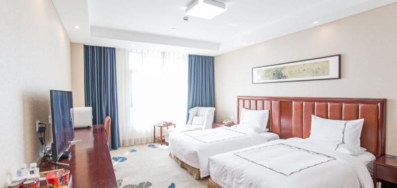 酒店 Chunhui Jinke