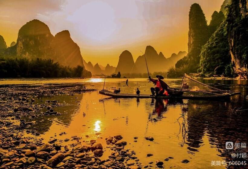 Wing Hotel Guilin  Pedestrian Street