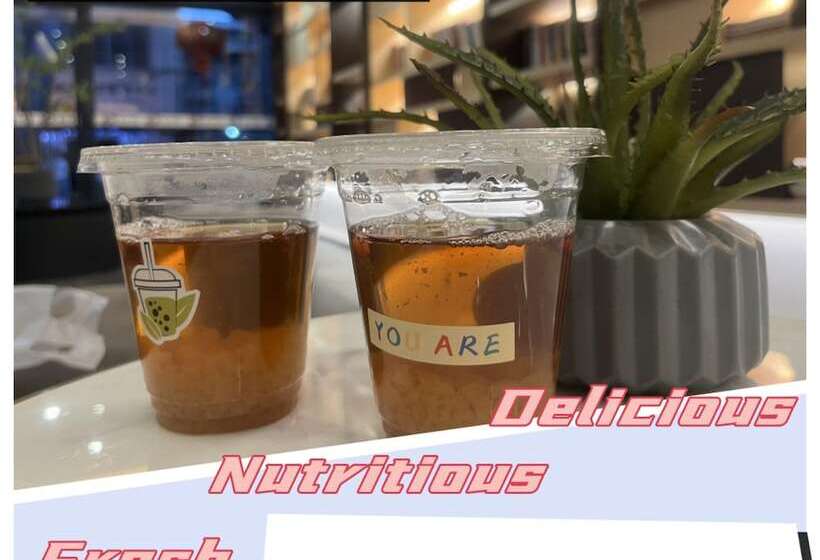 Wing Hotel Guilin  Pedestrian Street