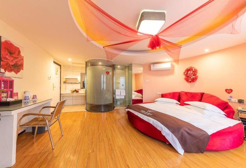 Wonhow Fashion Motel