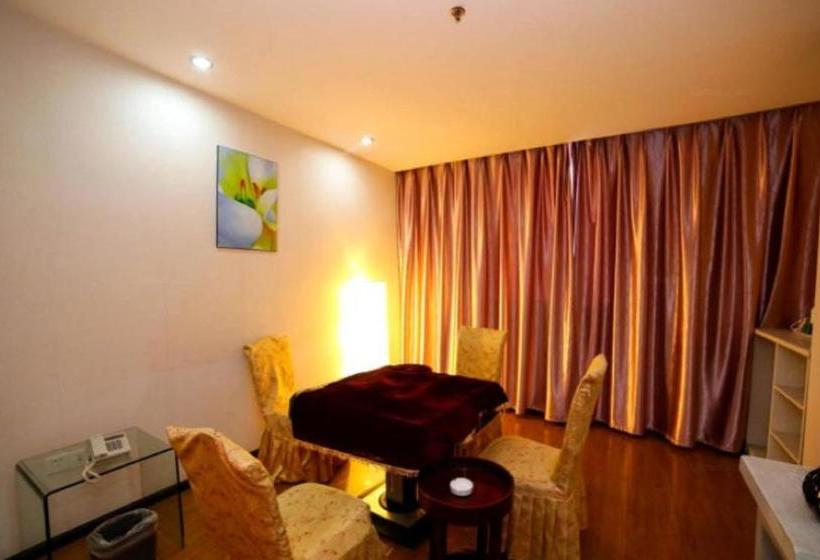 Wonhow Fashion Motel