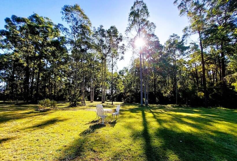 Woodlane Cottages Hunter Valley