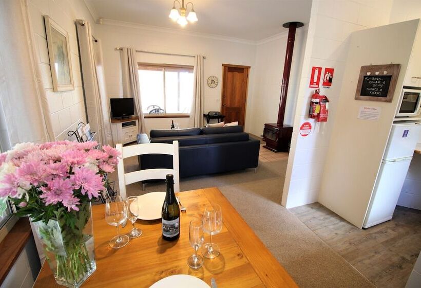 Woodlane Cottages Hunter Valley