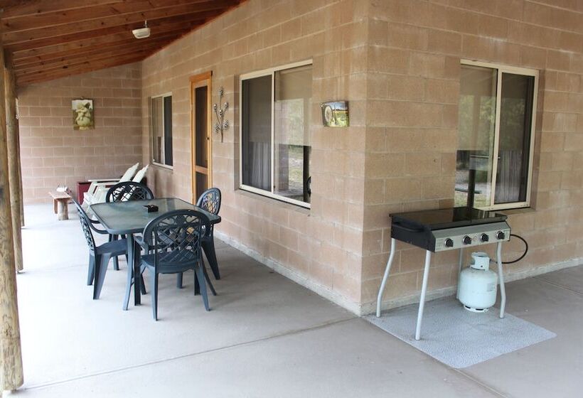 Woodlane Cottages Hunter Valley