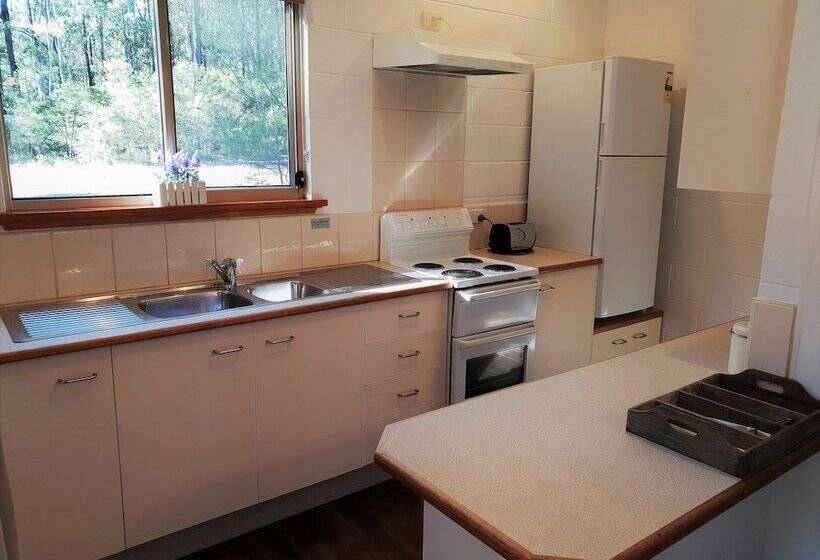 Woodlane Cottages Hunter Valley