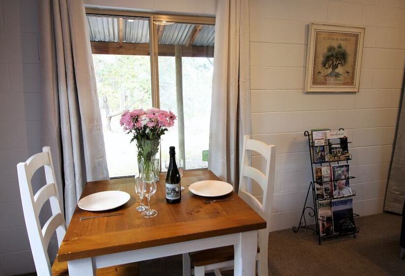 Woodlane Cottages Hunter Valley