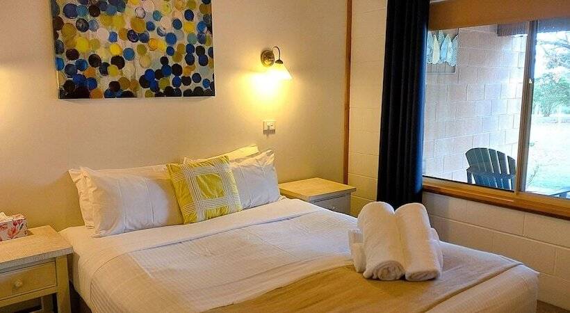 Woodlane Cottages Hunter Valley