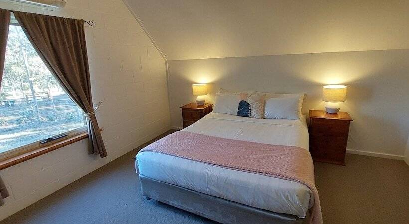 Woodlane Cottages Hunter Valley