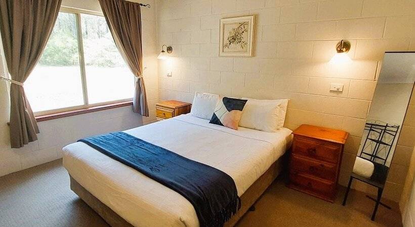 Woodlane Cottages Hunter Valley