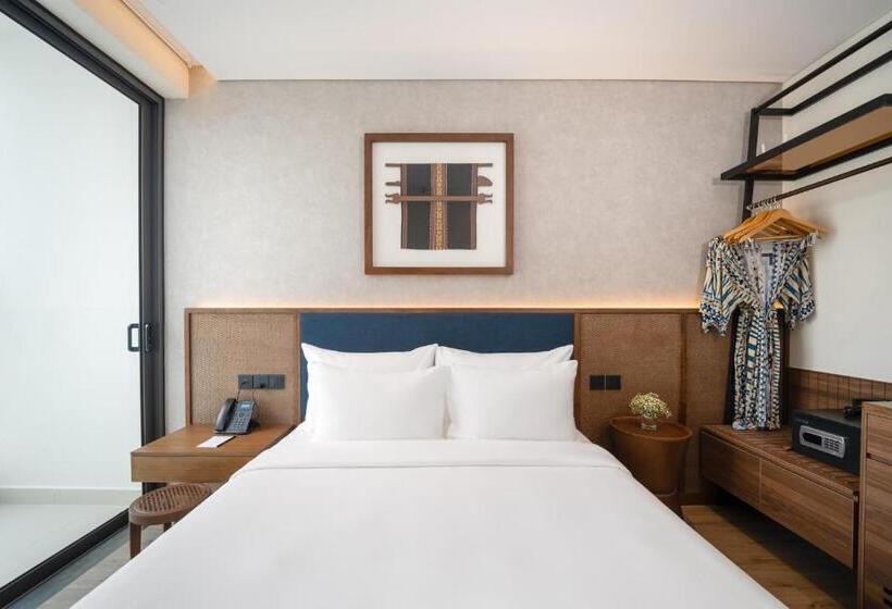 هتل Chuỗi Căn Hộ Khách Sạn Apec Phú Yên