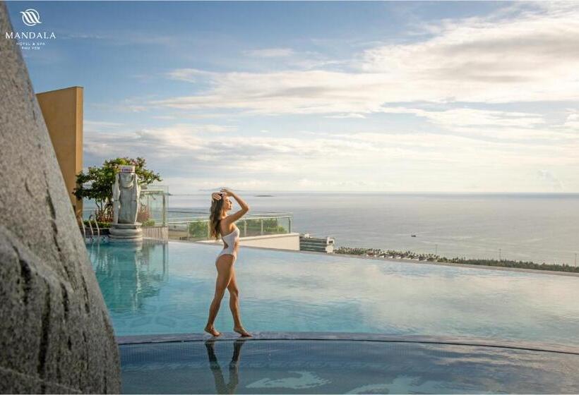 هتل M Continental By Mandala Phu Yen