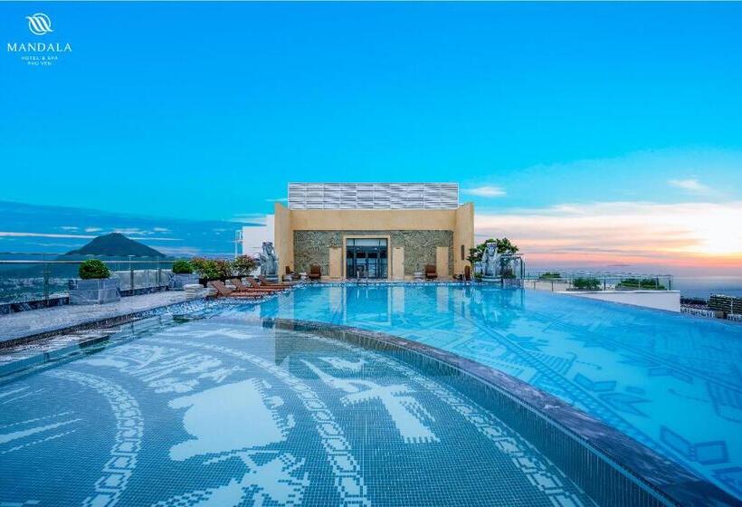 هتل M Continental By Mandala Phu Yen