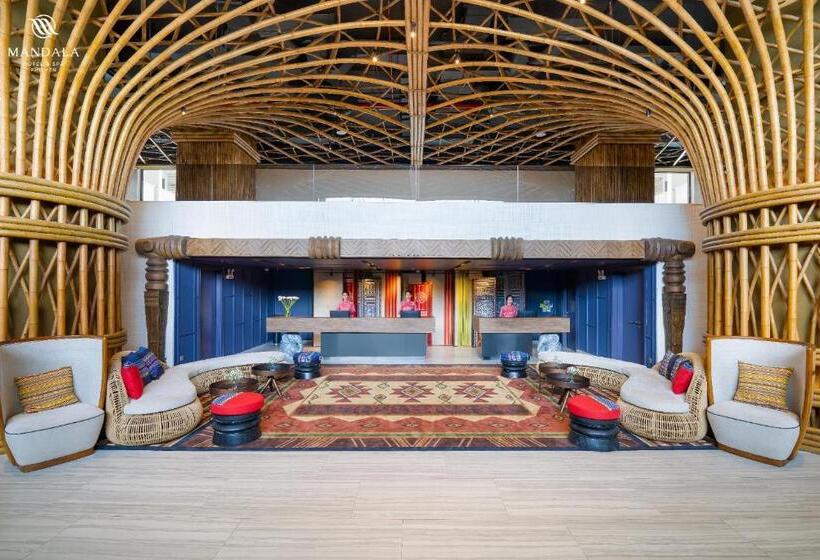 هتل M Continental By Mandala Phu Yen