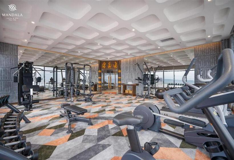 هتل M Continental By Mandala Phu Yen