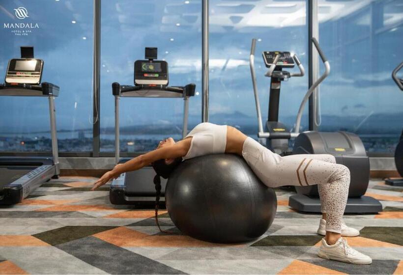 هتل M Continental By Mandala Phu Yen