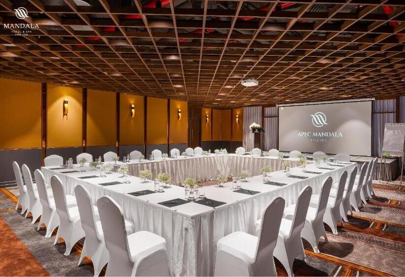 هتل M Continental By Mandala Phu Yen