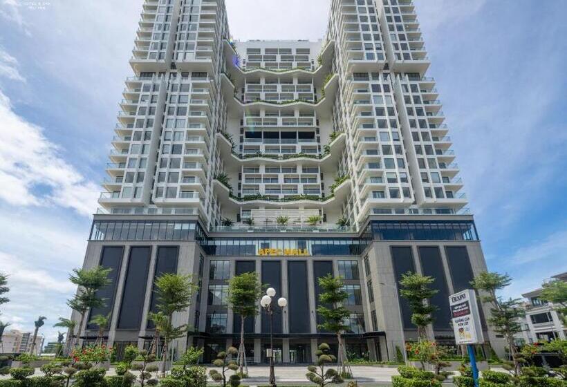 هتل M Continental By Mandala Phu Yen