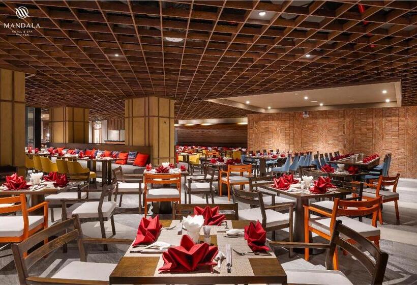 هتل M Continental By Mandala Phu Yen