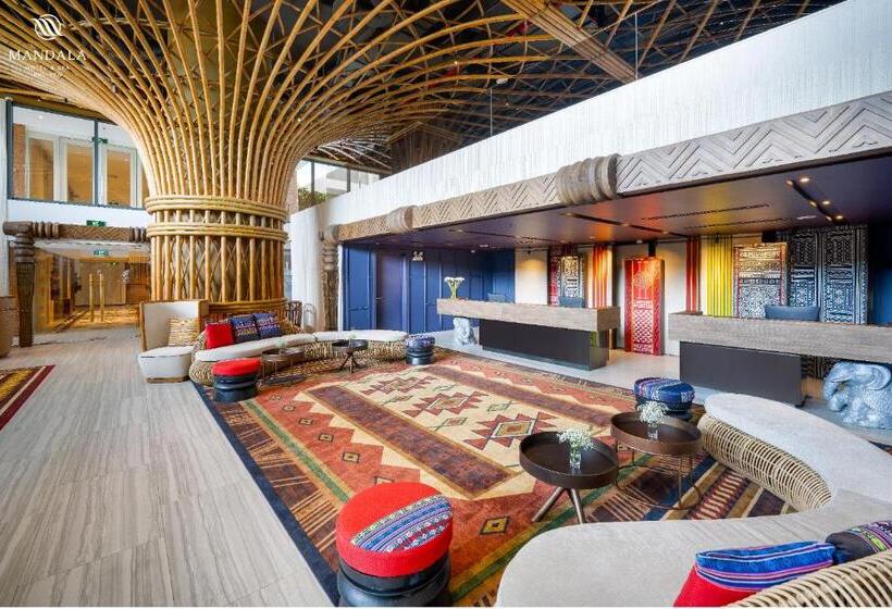 هتل M Continental By Mandala Phu Yen