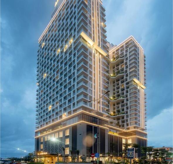 هتل M Continental By Mandala Phu Yen