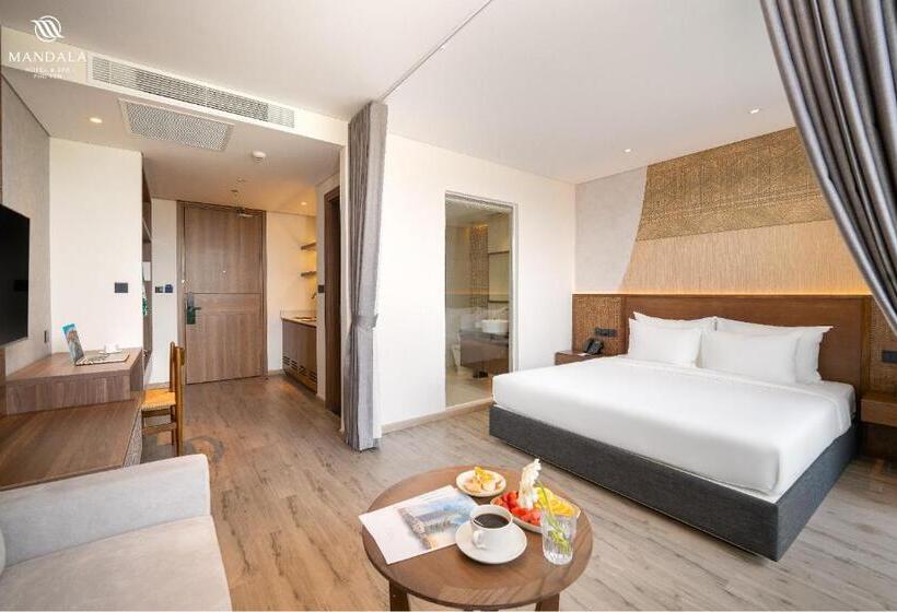 هتل M Continental By Mandala Phu Yen