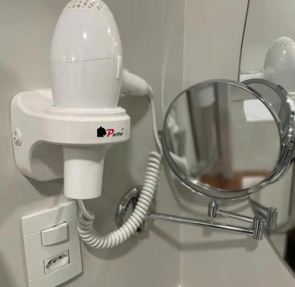 Wanderlust Experience Hotel Campos Do Jordão