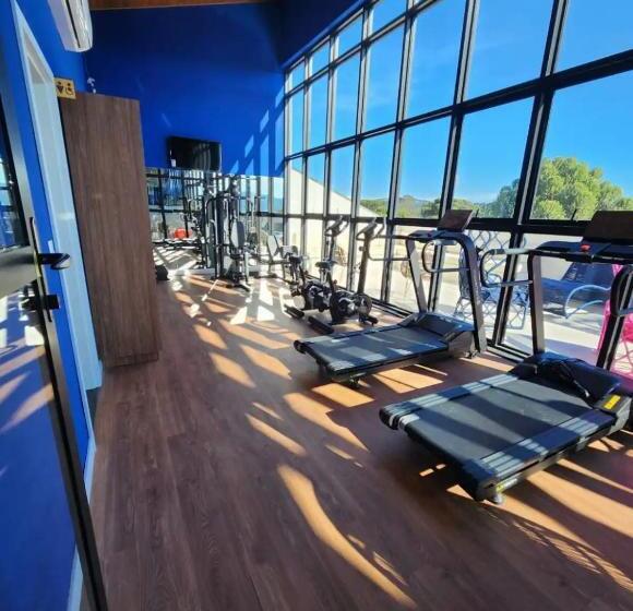 Wanderlust Experience Hotel Campos Do Jordão