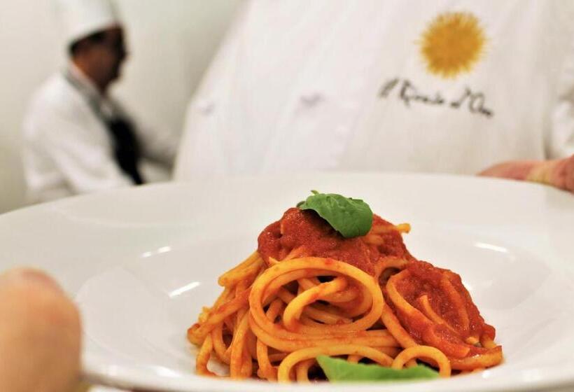 Felix Hotels   Residence Hotel Costa Serena