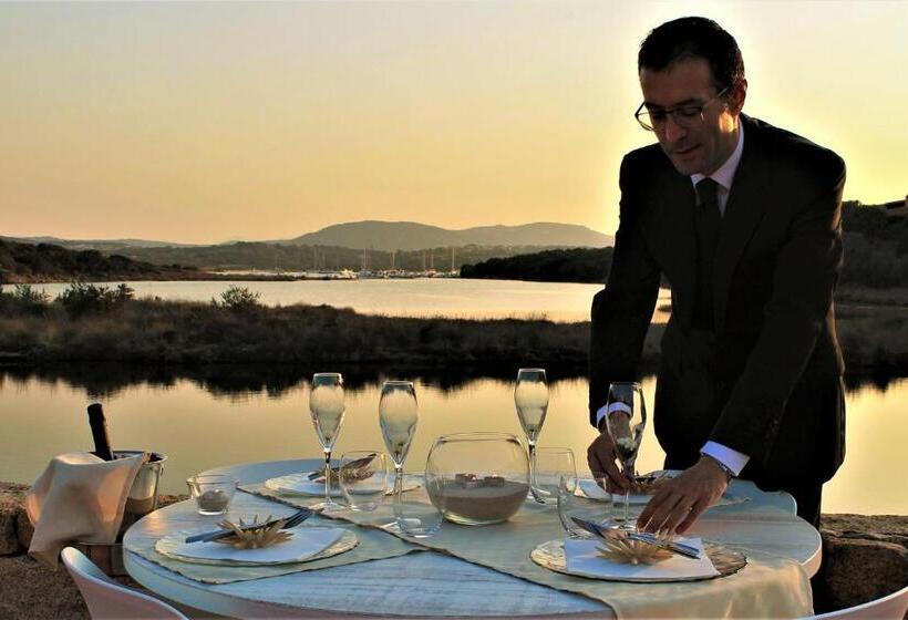 Felix Hotels   Residence Hotel Costa Serena