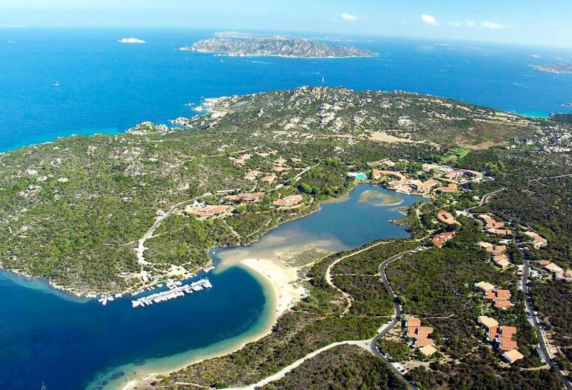 Felix Hotels   Residence Hotel Costa Serena