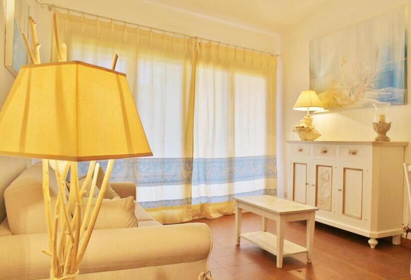 Felix Hotels   Residence Hotel Costa Serena