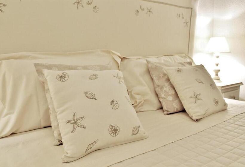 Felix Hotels   Residence Hotel Costa Serena